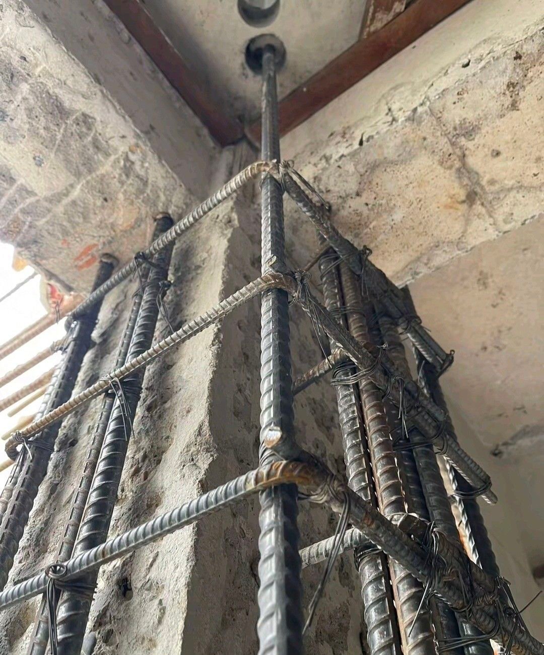 Commercial Complex Restoration Project